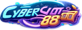 Logo cyberslot88